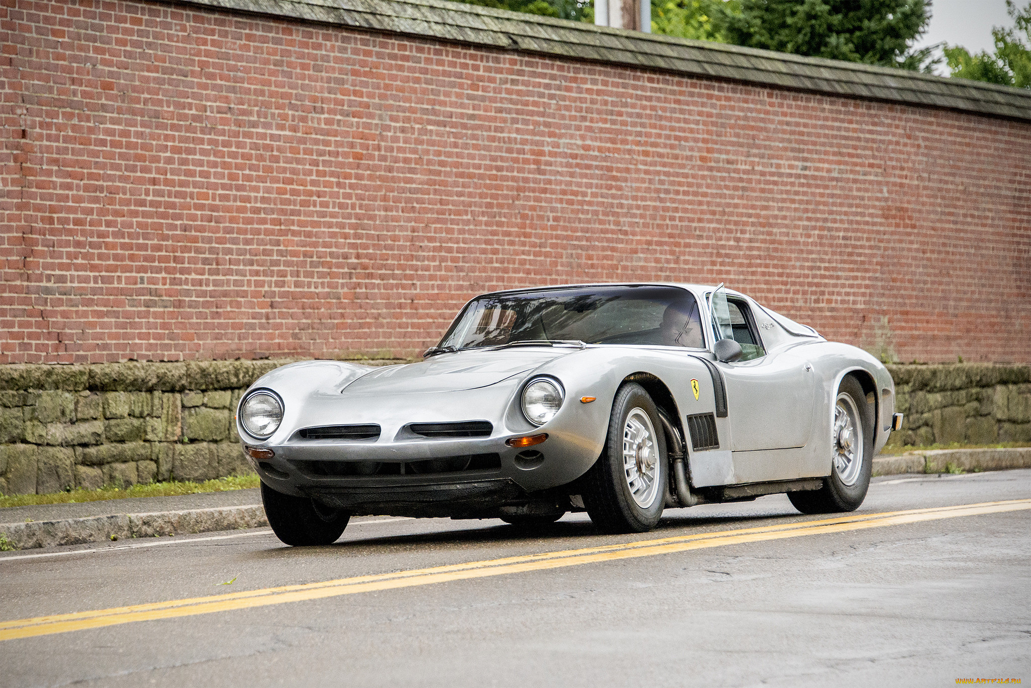 bizzarrini strada gt, , bizzarrini, , , 